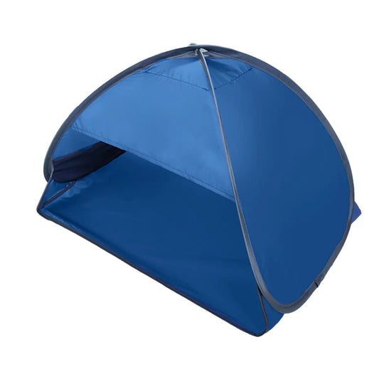 SunShade™ Automatic Pop-Up Beach Tent
